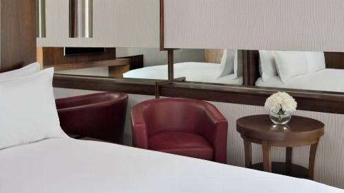 Crowne Plaza Hotel Riyadh Minhal image 10