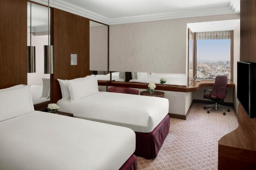 Crowne Plaza Hotel Riyadh Minhal image 2