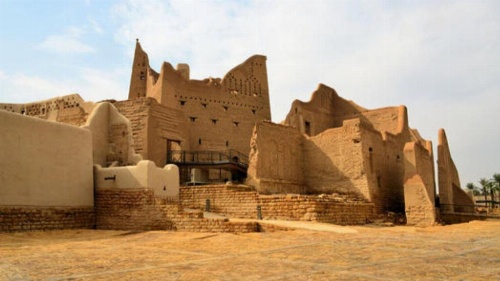 Crowne Plaza Hotel Riyadh Minhal image 18