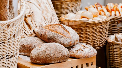 Crowne Plaza Hotel Riyadh Minhal image 21