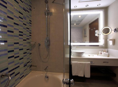 Crowne Plaza Hotel Riyadh Minhal image 3