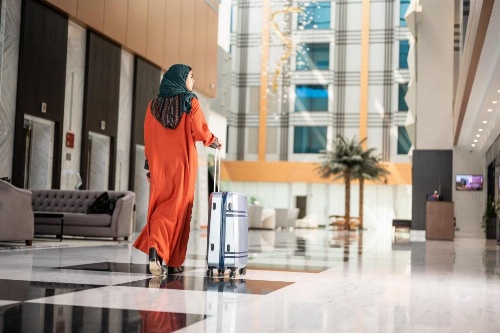 Crowne Plaza Hotel Riyadh Minhal image 27