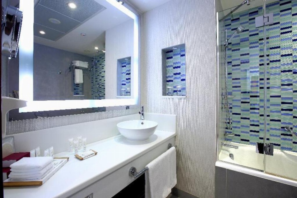 Crowne Plaza Hotel Riyadh Minhal