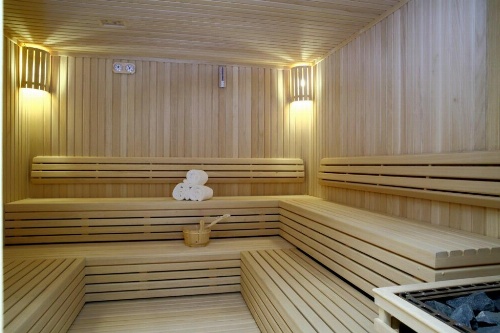 Crowne Plaza Hotel Riyadh Minhal image 37