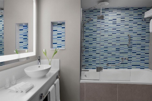 Crowne Plaza Hotel Riyadh Minhal image 5