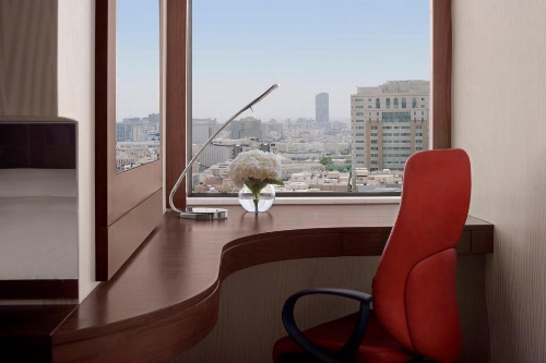 Crowne Plaza Hotel Riyadh Minhal image 7